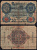 Германия 20 марок 1914 Pick 46b бумага 8592-40-1-1
