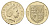 Великобритания 1 фунт 2009 Елизавета II (1952-2022) KM 1113 никель латунь 4695-843