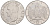 ИТАЛИЯ 1 ЛИРА 1942 R, ГОД XX, ВИКТОР ЭММАНУИЛ III (1900-1946) KM 77b, VEM3. 1102 нержавеющая сталь 3855-446