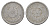 Япония 10 сенов 1941 Год 16, Император Хирохито Сева (1926-1989) Y 61.1 алюминий 4614-346