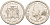ЯМАЙКА 5 ДОЛЛАРОВ 1994 НОРМАН МЭНЛИ KM 163 сталь 4548-1012