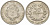КОСТА-РИКА 50 СЕНТИМО 1970 P, В.С.С.R., ПАРУСНИК KM 189.3 медно-никель 35-425