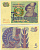 Швеция 5 крон 1978 CS, Густав I Ваза Pick 51d бумага aUNC 444-100-3-1