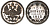 Россия 5 копеек 1912 СПБ-ЭБ, Николай II (1894-1917) Биткин 188 серебро PROOF 10-017-24