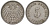 Германия 5 пфеннигов 1912 A, KM 11, J. 12 медно-никель 25-2315