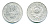СССР 10 копеек 1925 серебро 54-341