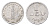 Румыния 1 лей 1951 KM 78a алюминий 4643-1022