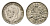 Великобритания 3 пенса 1932 Георг V (1910-1936) KM 831, Spink 4042 серебро 4644-427