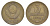СССР 3 копейки 1970 Y 128a латунь 4630-138