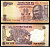 Индия 10 рупий 1996-2006 Ганди, буква L, signature: Bimal Jalan Pick 89g бумага 8590-18-3-1