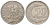 Польша 50 грошей 1990 KM 281 медно-никель 4383-241
