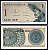 Индонезия 1 сен 1964 крестьянин Pick 90 a бумага UNC 7551-32-2-2