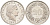 ШВЕЙЦАРИЯ 20 РАППЕНОВ 1991 В KM 29a медно-никель 55-1037