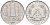 ГДР 1 пфеннииг 1961 A KM 8.1 алюминий 4596-544