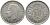 Испания 5 песет 1975 (76) Хуан Карлос I (1975-2001) KM 807 медно-никель 4171-522