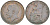 Великобритания 1 фартинг 1924 Георг V (1910-1936) KM 808.2, Spink 4060 бронза 4543-1026