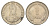 Колумбия 1 песо 1975 Симон Боливар KM 258.1 медно-никель 4663-753