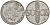 Испания 50 сентимо 1966 (68) Франсиско Франко (1939-1975) KM 795 алюминий 4388-651