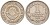 Югославия 1 динар 1968 KM 48 медно-никель 4592-911