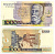 БРАЗИЛИЯ 1000 КРУЗАДО 1988 СЕРИЯ 7623 Pick 213b бумага UNC (ПРЕСС) 8595-28-2-1
