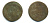 РОССИЯ 1 КОПЕЙКА 1758 медь 61-212