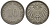 Германия 10 пфеннигов 1902 G KM 12, Jager 13, Weege 8 медно-никель 219-353