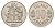 Исландия 10 крон 1978 KM 15 медно-никель aUNC 4586-1253
