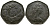 Великобритания 50 пенсов 1973 Елизавета II (1952-2022), вступление в Европейское экономическое сообщество KM 918, Spink 4224 медно-никель 3334-132