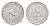 Венгрия 10 филлеров 1963 BP KM 547 алюминий 4647-664
