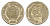 Перу 50 сентимо 2006 KM 307.4 медно-никель 4114-1152