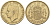 ИСПАНИЯ 100 ПЕСЕТ 1982 ХУАН КАРЛОС I (1975-) KM 826 алюминиевая бронза 106-332