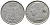 Бельгия 5 франков 1975 Belgie, Бодуэн I (1951-1993) KM 135.1 медно-никель  4603-1037