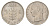 Бельгия 5 франков 1949 Belgie, Леопольд III (1934-1951) KM 135.1 медно-никель 4381-547