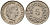 Швейцария 5 раппенов 1954 B KM 26 медно-никель 4189-327