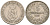 Болгария 5 стотинок 1912 король Фердинанд I (1908-1918) KM 24 медно-никель 188-1211