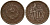 СССР 10 копеек 1932 Федорин 55 медно-никель 4158-245
