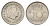 Нидерланды 10 центов 1964 Юлиана (1948-1980) KM 182 никель 4679-1264