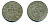 Болгария 2 лева 1925 Борис III (1918-1943) KM 38 медно-никель 56-1022