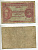 Малайя 5 центов 1941 (1945) Георг VI Pick 7 а бумага 7548-60-2