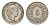 Швейцария 5 раппенов 1947 B KM 26 медно-никель 4627-829