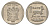 ЮАР 1 ранд 1998 KM 164 медь плакированная никелем 4609-1063