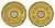Япония 5 йен 1990 Yr. 2, Акихито (1989-2019) Y 96 латунь UNC 4647-1159