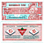 КАНАДА TIRE MONEY 10 ЦЕНТОВ ND CASH BONUS BILLET BONI С ЛИСТКОМ бумага 7146-49-4-1