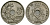 Бельгия 5 сантимов 1928 Belgique KM 66 медно-никель 4173-564