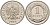 Польша 1 злотый 1994 MW KM 282 медно-никель    4161-1043