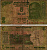 ИНДИЯ 5 РУПИЙ 2010 ГАНДИ, ТРАКТОР Pick NEW бумага 6352-16-1-2