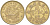 Китай, Ляонин 10 кэш 1903 Yr. 40, Мэйдзи (1867-1912) Y 89 латунь 443-1615