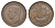 Великобритания 1/2 пенни 1952 Георг VI (1936-1952) KM 868, Spink 4118 бронза 4662-1125