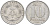 ГДР 10 ПФЕННИГОВ 1965 А KM 10 алюминий 4402-223