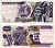 Мексика 50000 песо 1990 10 января 1990 Pick 93b бумага 2196-24-2-2